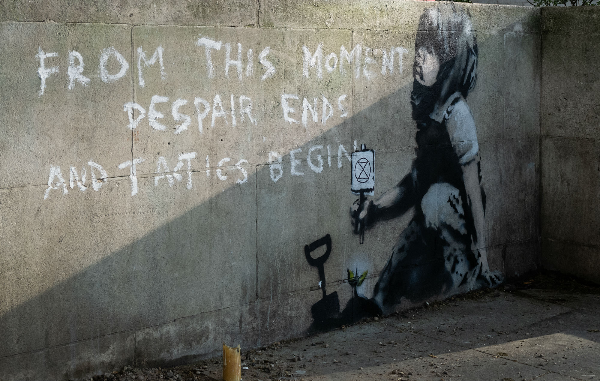 Banksy